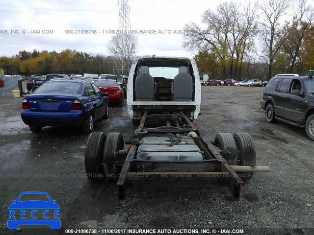 2013 FORD ECONOLINE E450 SUPER DUTY CUTWY VAN 1FDXE4FS1DDB12624 image 7