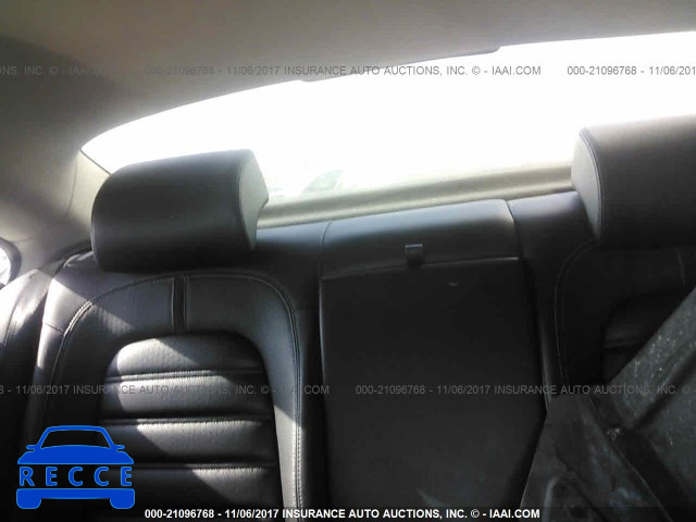 2012 Volkswagen CC WVWMN7AN3CE539046 image 7