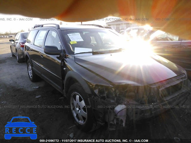 2002 Volvo V70 XC YV1SZ58D421068974 image 0