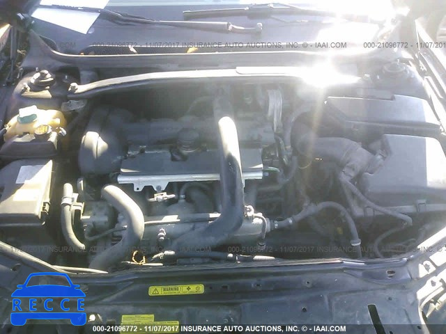 2002 Volvo V70 XC YV1SZ58D421068974 image 9