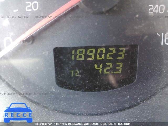 2002 Volvo V70 XC YV1SZ58D421068974 image 6