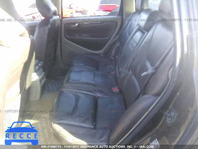 2002 Volvo V70 XC YV1SZ58D421068974 image 7