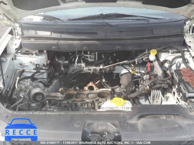 2013 Dodge Journey SE 3C4PDCAB6DT537288 зображення 9