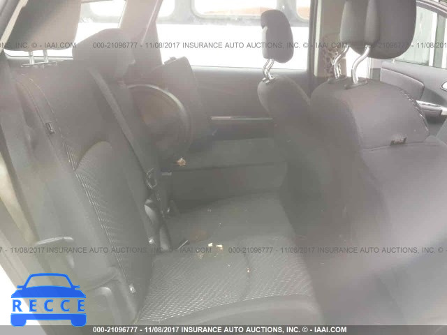 2013 Dodge Journey SE 3C4PDCAB6DT537288 зображення 7