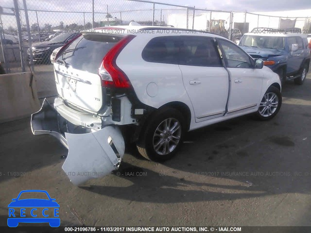 2016 Volvo XC60 YV440MDJ8G2811276 image 3