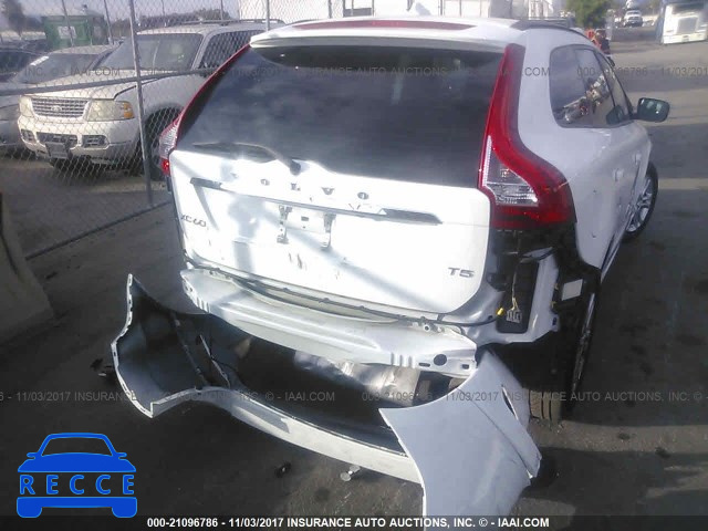 2016 Volvo XC60 YV440MDJ8G2811276 image 5