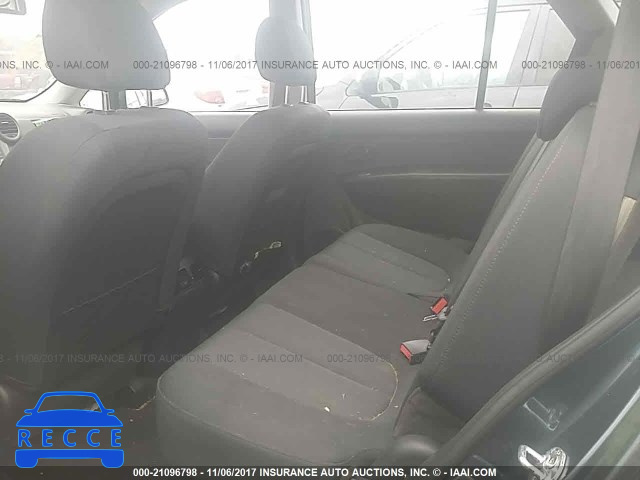 2009 KIA Rondo LX/EX KNAFG528197248023 зображення 7