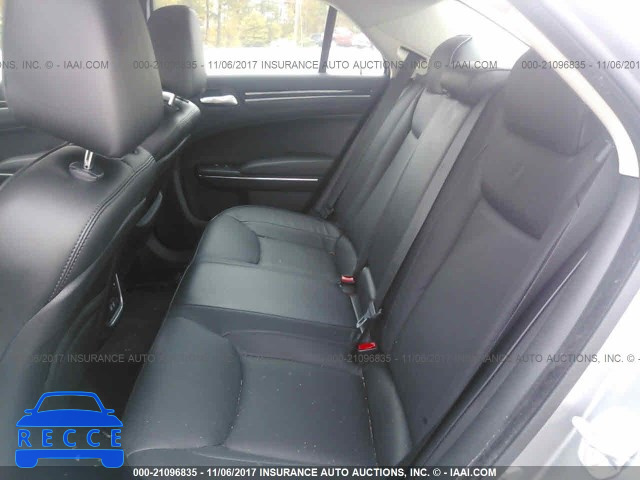 2018 CHRYSLER 300 LIMITED 2C3CCAEG2JH127091 image 7
