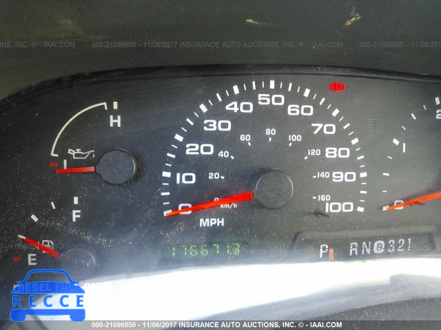 2004 Ford F250 SUPER DUTY 1FTNW21P94EC34299 image 6