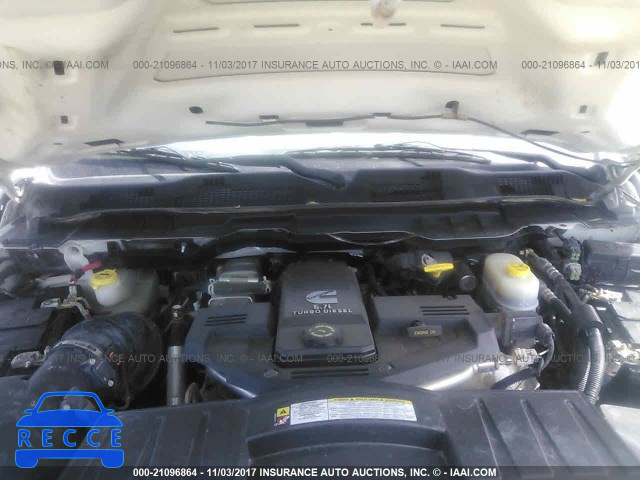 2011 Dodge RAM 3500 3D6WZ4CL7BG504700 image 9
