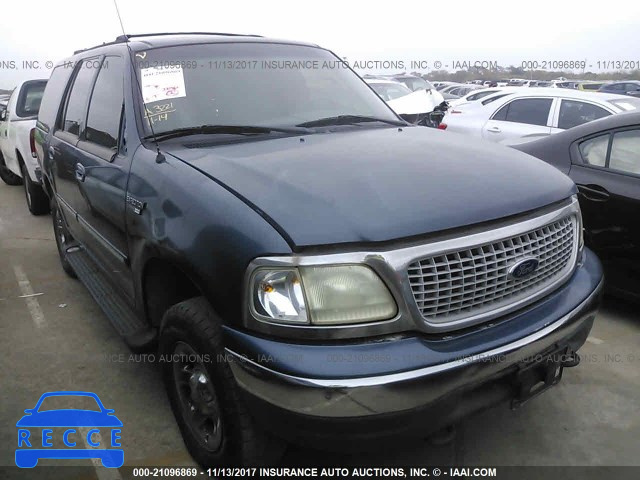 1999 Ford Expedition 1FMPU18L4XLA60293 image 0