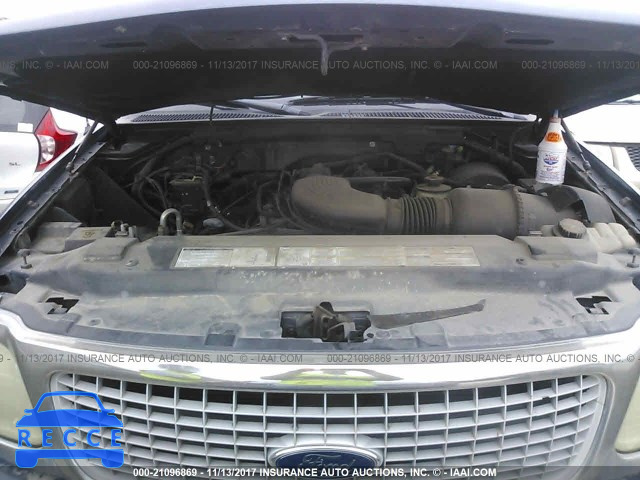 1999 Ford Expedition 1FMPU18L4XLA60293 image 9