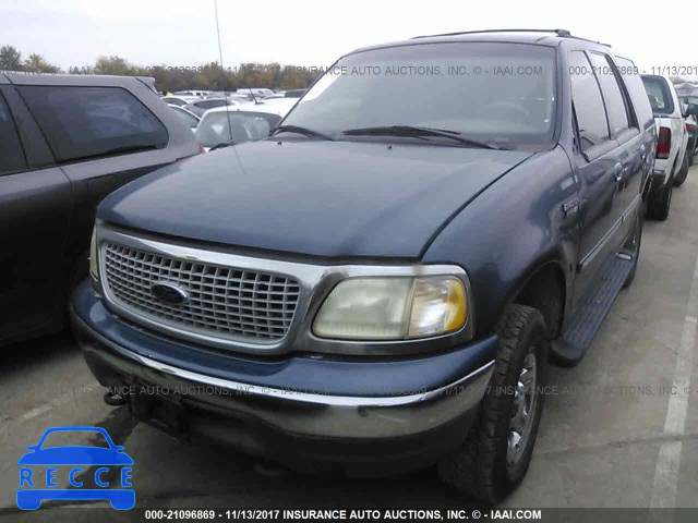 1999 Ford Expedition 1FMPU18L4XLA60293 image 1