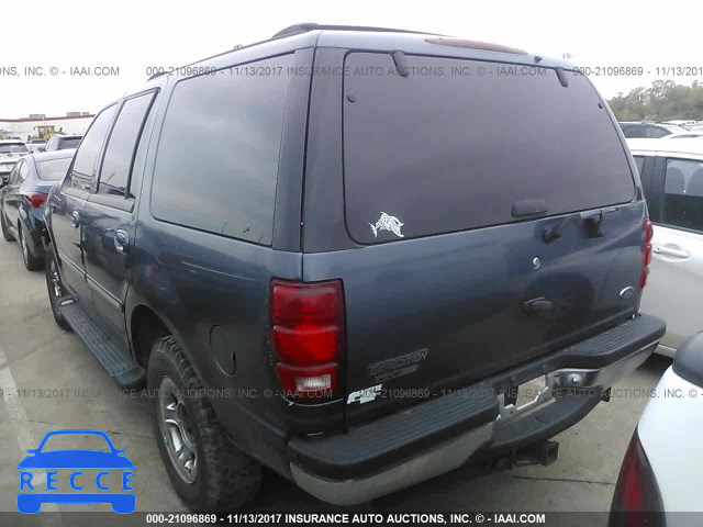 1999 Ford Expedition 1FMPU18L4XLA60293 image 2