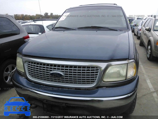 1999 Ford Expedition 1FMPU18L4XLA60293 image 5