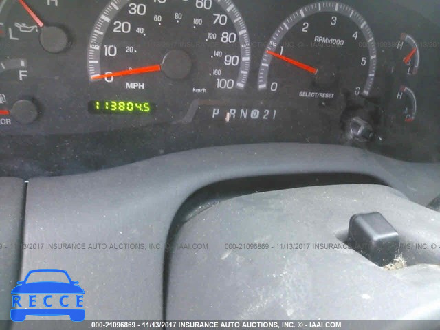 1999 Ford Expedition 1FMPU18L4XLA60293 image 6