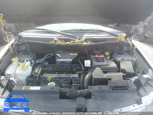 2016 Jeep Compass SPORT 1C4NJCBA3GD666380 image 9