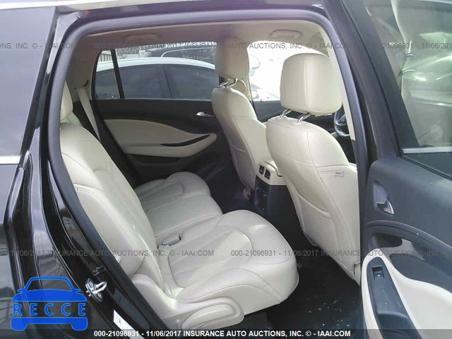 2017 BUICK ENVISION ESSENCE LRBFXBSA1HD145820 image 7