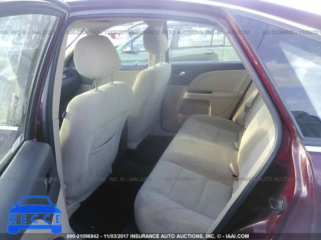 2008 Ford Taurus 1FAHP24W78G142069 image 7
