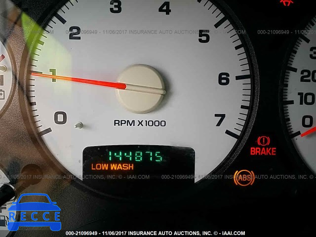 2004 Dodge RAM 2500 3D7KU28D34G256771 зображення 6