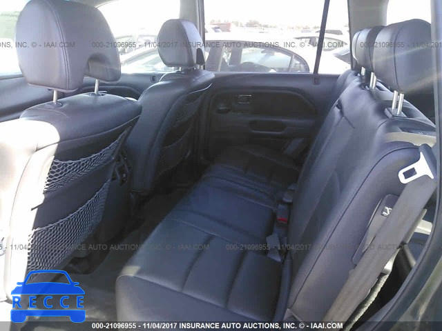 2007 Honda Pilot 5FNYF28597B008171 зображення 7