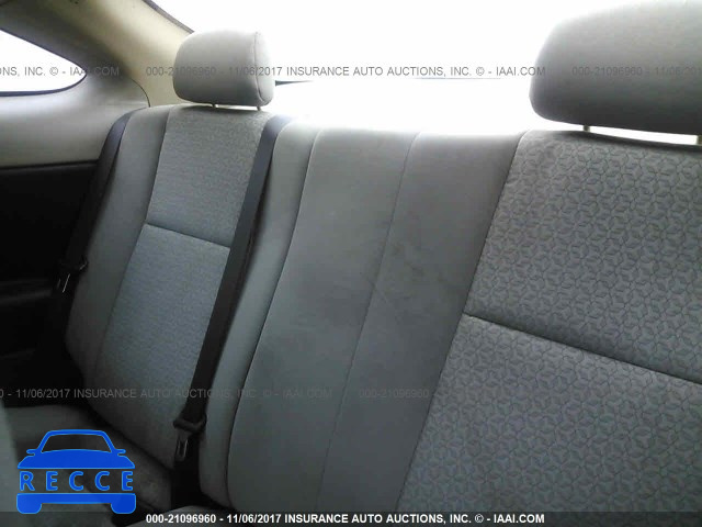 2009 PONTIAC G5 1G2AJ15H597241437 image 7