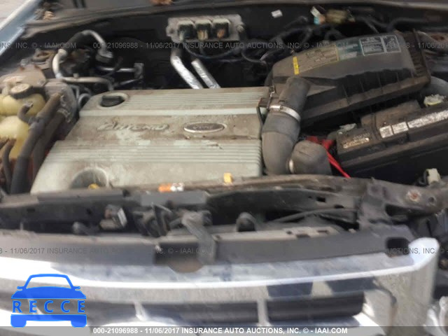 2008 Ford Escape 1FMCU49H18KE29659 image 9