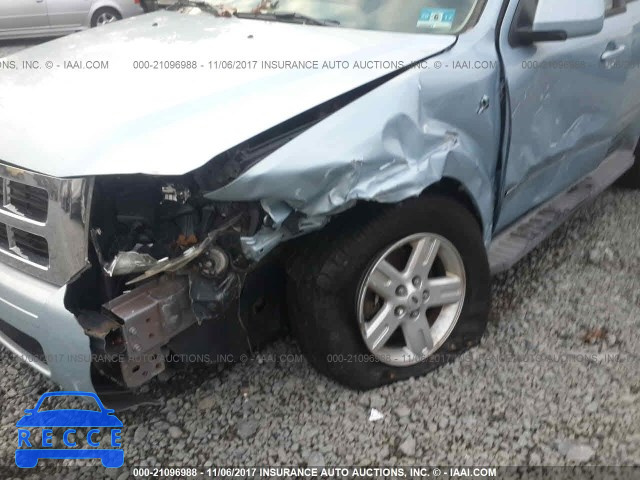 2008 Ford Escape 1FMCU49H18KE29659 image 5