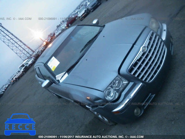 2006 Chrysler 300c 2C3KA63H76H168818 Bild 0