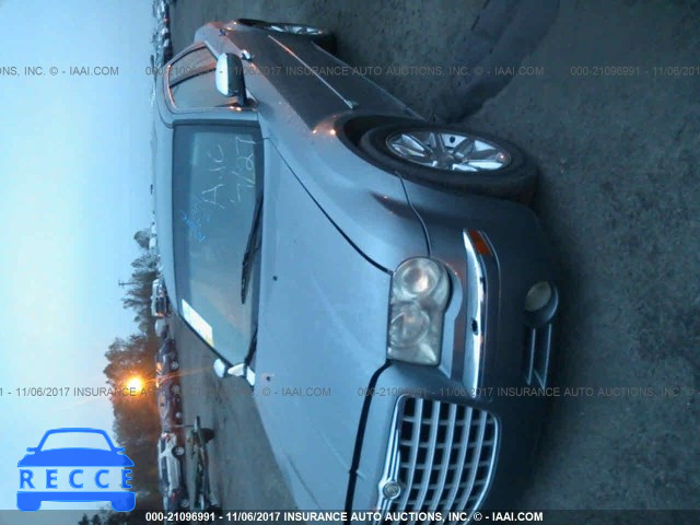 2006 Chrysler 300c 2C3KA63H76H168818 image 1