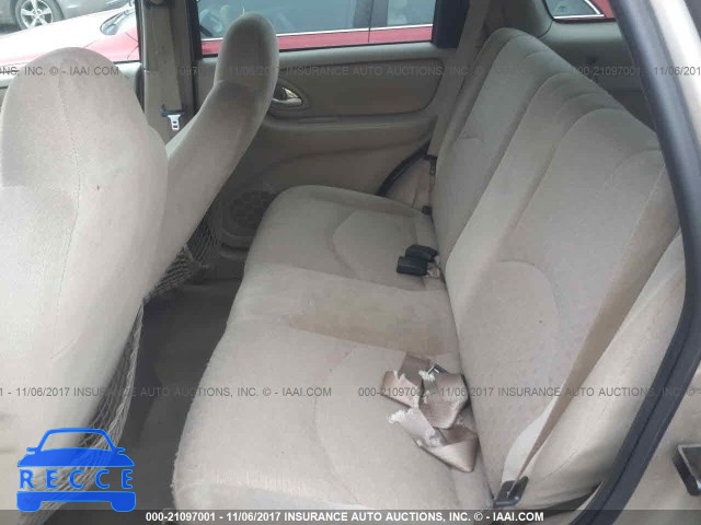 2001 Mazda Tribute DX 4F2YU07141KM47989 image 7