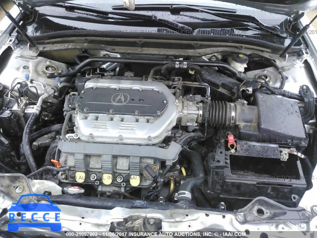 2012 Acura TL 19UUA8F77CA015936 image 9