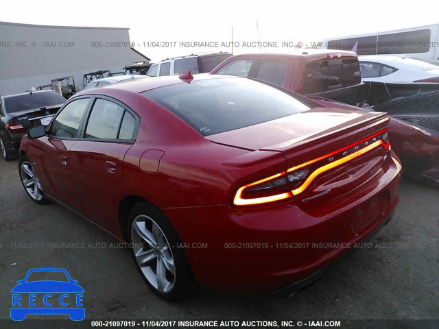 2017 DODGE CHARGER R/T 2C3CDXCT7HH510017 image 2