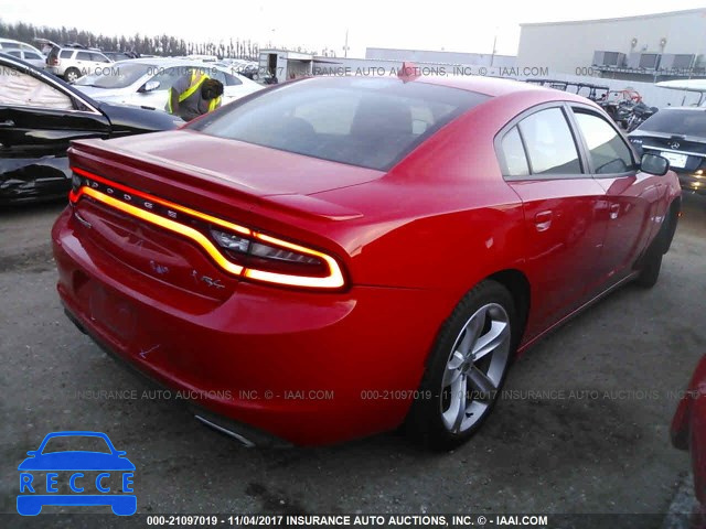 2017 DODGE CHARGER R/T 2C3CDXCT7HH510017 image 3
