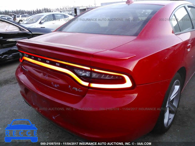2017 DODGE CHARGER R/T 2C3CDXCT7HH510017 image 5