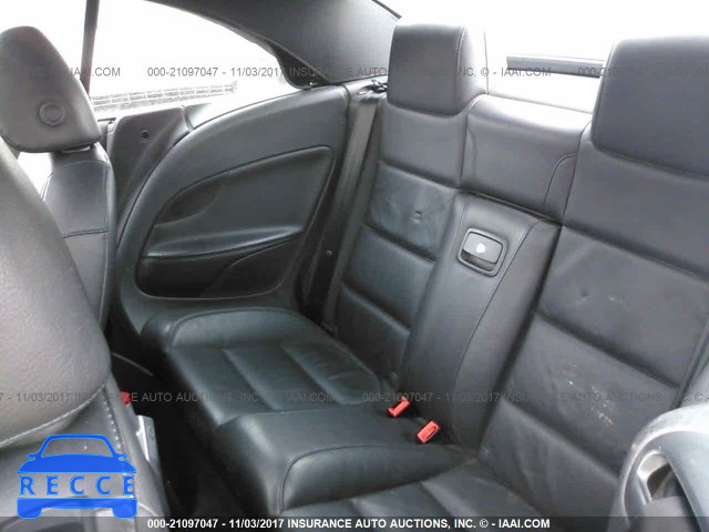 2007 Volkswagen EOS WVWFA71F97V028539 image 7