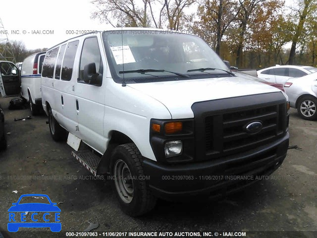 2013 Ford Econoline E150 VAN 1FTNE1EW5DDA05378 image 0