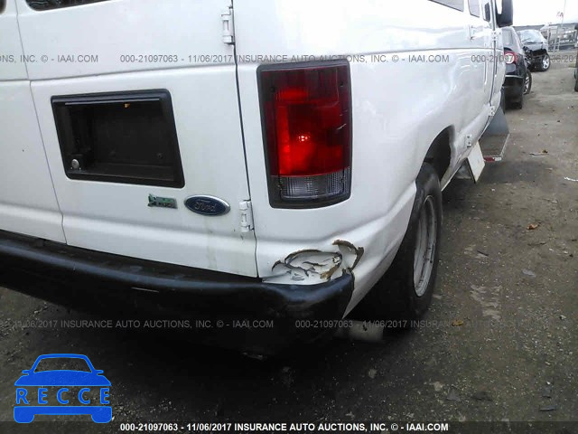 2013 Ford Econoline E150 VAN 1FTNE1EW5DDA05378 image 5