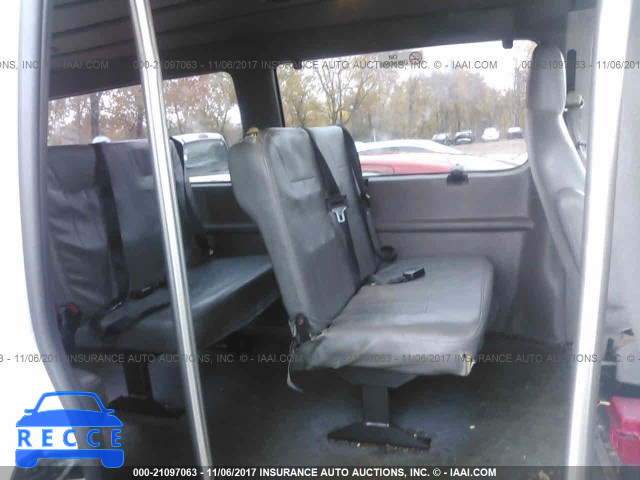 2013 Ford Econoline E150 VAN 1FTNE1EW5DDA05378 image 7