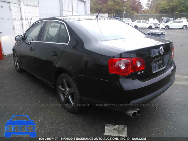 2007 VOLKSWAGEN JETTA WOLFSBURG 3VWEG71K87M116917 зображення 2