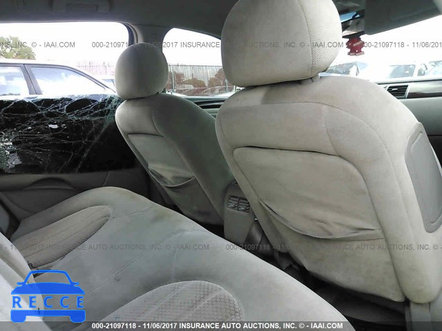 2007 Buick Lucerne 1G4HP57287U227938 зображення 7