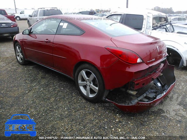 2006 PONTIAC G6 1G2ZM171864229399 image 2