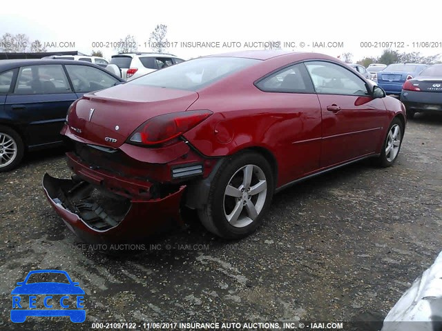 2006 PONTIAC G6 1G2ZM171864229399 image 3