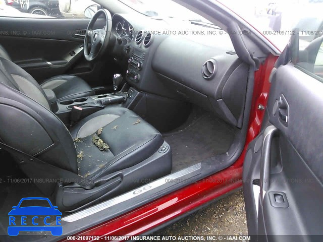 2006 PONTIAC G6 1G2ZM171864229399 image 4