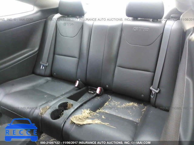 2006 PONTIAC G6 1G2ZM171864229399 image 7