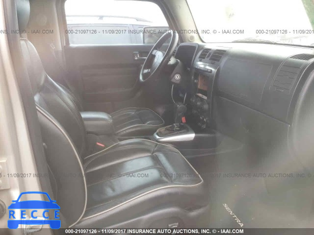 2006 Hummer H3 5GTDN136968122125 image 4