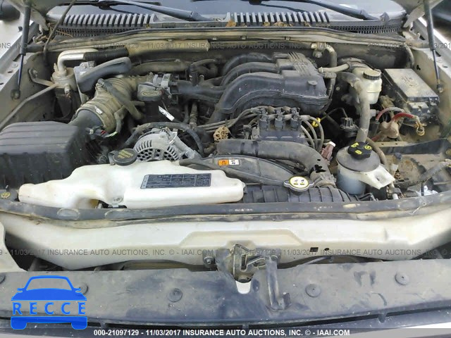 2007 FORD EXPLORER 1FMEU73E77UB20970 image 9