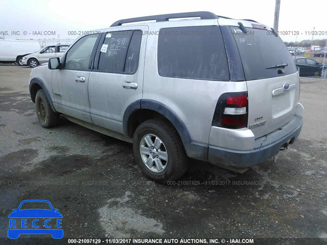 2007 FORD EXPLORER 1FMEU73E77UB20970 image 2