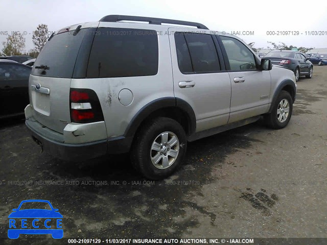 2007 FORD EXPLORER 1FMEU73E77UB20970 image 3