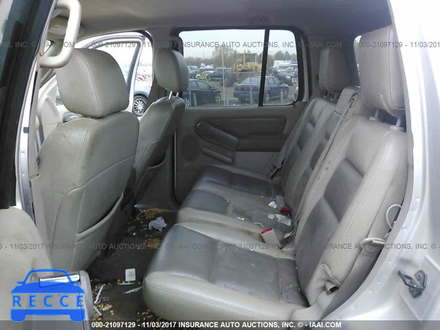 2007 FORD EXPLORER 1FMEU73E77UB20970 image 7